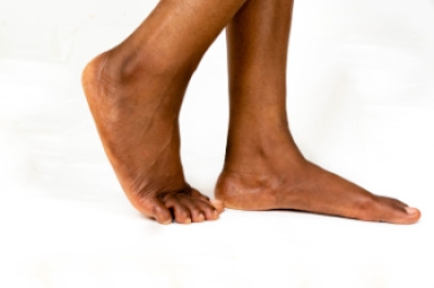 Causes and Relief Options for Flat Feet